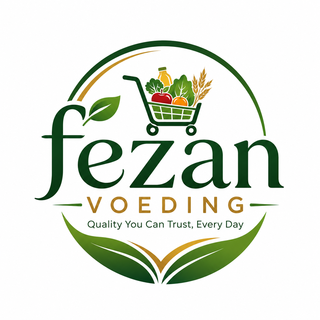 fezan voeding