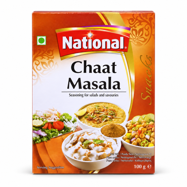 National Chaat Masala