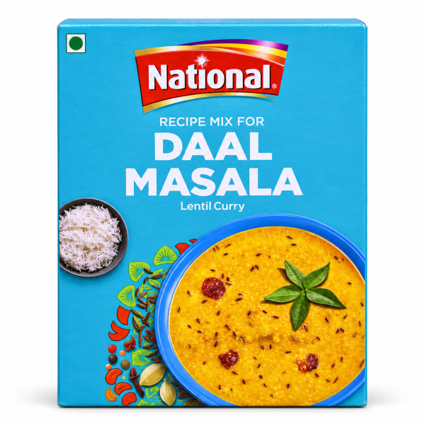 National Daal Masala