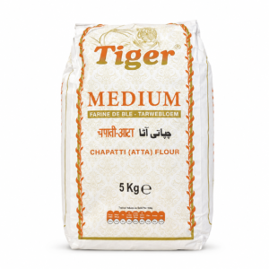 Tiger 5kg