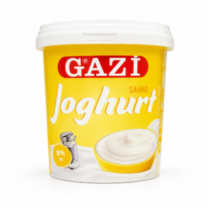 Gazi Cream Yogurt 10%