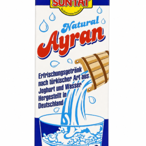 Suntat Natural Ayran Original