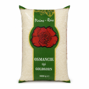 Osmancık Goldkorn Rice 5kg