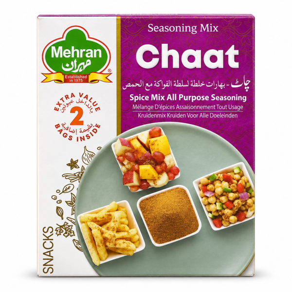 5a45707e-dec4-4d8f-82e5-fbaa9199192c Mehran Chaat Masala 100g