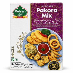 Mehran Pakora Mix 150g