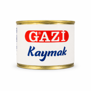 GAZİ Kaymak – Turkish Clotted Cream