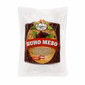 Brajlović Suho Meso – Cured Beef/kg