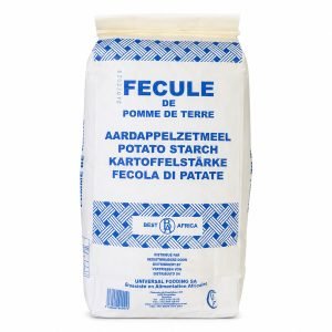 Best Africa Potato Starch