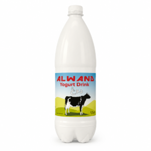 Alwand Yogurt Drink (Doogh) – 1.5L