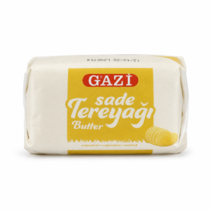 80d8ca54-87f5-471f-a537-631dd413d48b-2 Gazi Sade Tereyağı Unsalted Butter