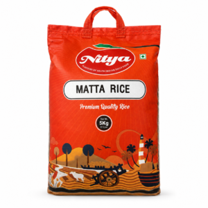 Nitya Matta Rice 5kg