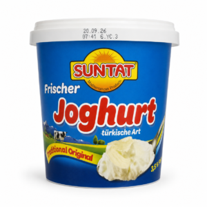 Suntat Fresh Yogurt 3.5%