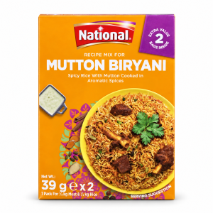 9e22b253-1138-4db6-ba42-161dbc0d1f96 National Mutton Biryani 39g x 2