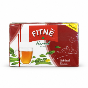 Fitné Herbal Infusion Original Flavor