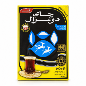 Akbar Do Ghazal Earl Grey Tea 500g