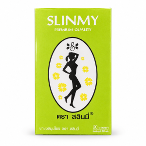 Slimmy Premium Herbal Tea 20 Sachets