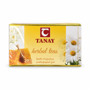 IMG_8081 Tanay Chamomile Herbal Tea 20 Bags