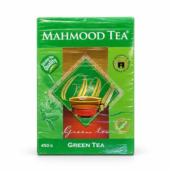 IMG_8087 Mahmood Green Tea 450g