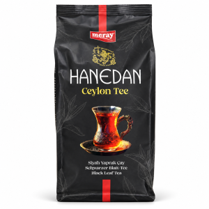 Meray Hanedan Ceylon Black Tea