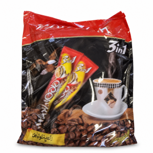 3 in 1 Coffee Mix