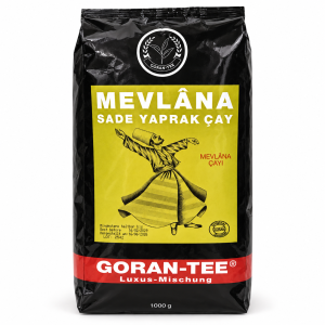 Mevlana Sade Yaprak Çay 1kg