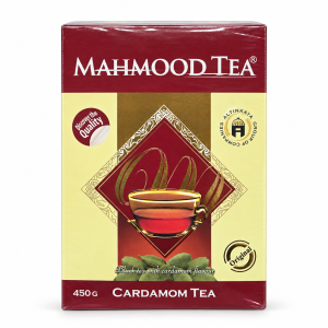 Mahmood Cardamom Tea 450g