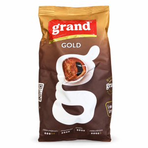 Grand Gold Coffee