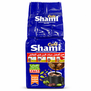 Café Shami Extra Turkish Coffee