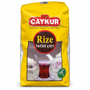 Çaykur Rize Turist Çayı