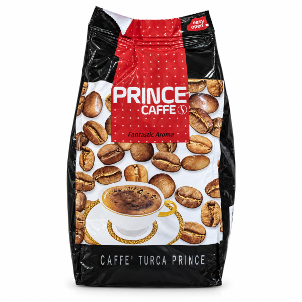 Prince Caffe Türk Kahvesi