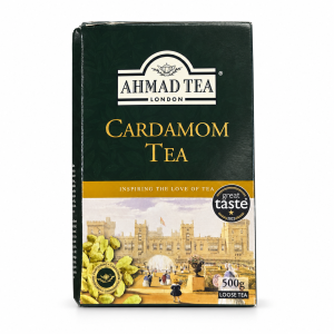 Ahmad Tea Cardamom Tea 500g