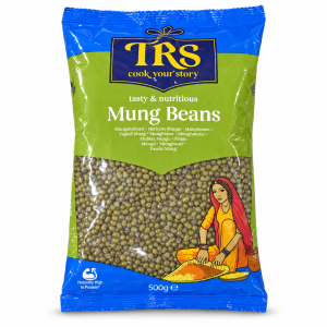 TRS Mung Beans 500g