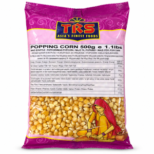 IMG_8166 TRS Popping Corn 500g