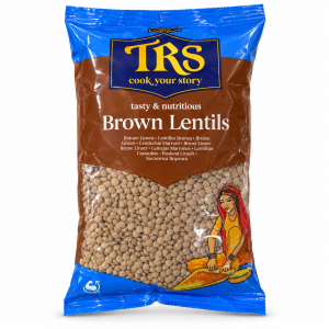 IMG_8168 TRS Brown Lentils 500g
