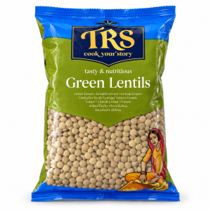 IMG_8169 TRS Green Lentils 500g