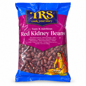 TRS Red Kidney Beans 500g