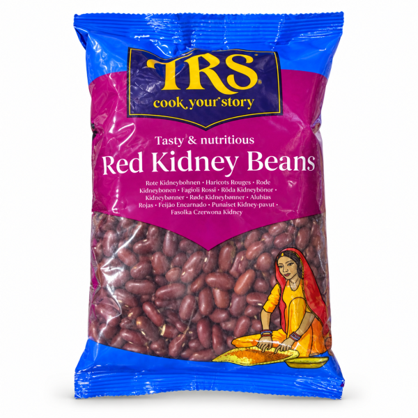 TRS Red Kidney Beans 500g