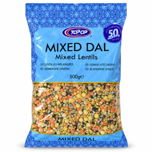 IMG_8174 Top-Op Mixed Dal 500g