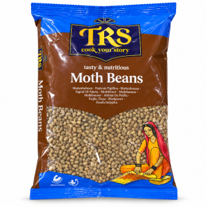 TRS Moth Beans 500g
