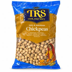 IMG_8194 TRS Chickpeas 500g