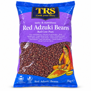 TRS Red Adzuki Beans 2kg