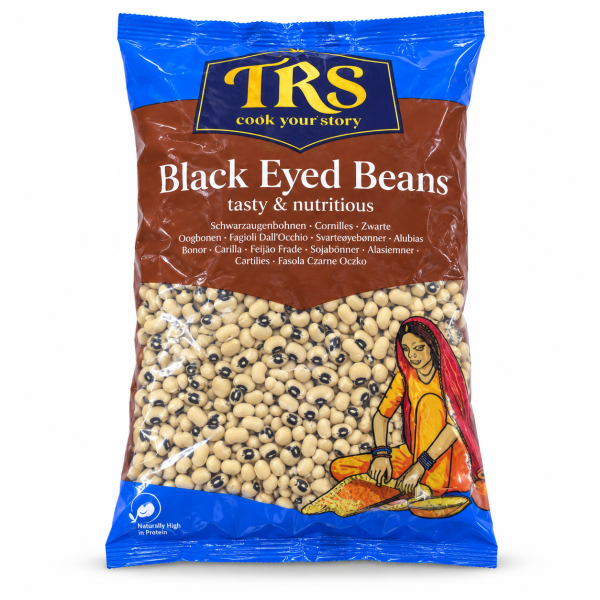 IMG_8208 TRS Black Eyed Beans 2kg