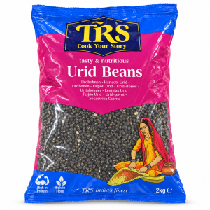 TRS Urid Beans 2kg
