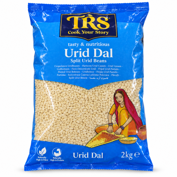 TRS Urid Dal 2kg