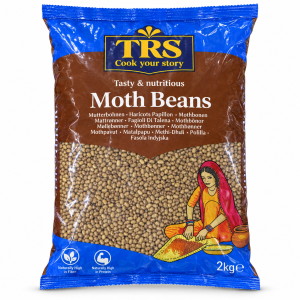 TRS Moth Beans 2kg