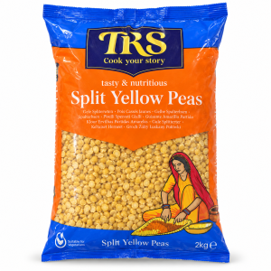 IMG_8216 TRS Split Yellow Peas 2kg