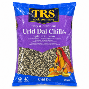 TRS Urid Dal Chilka 2kg