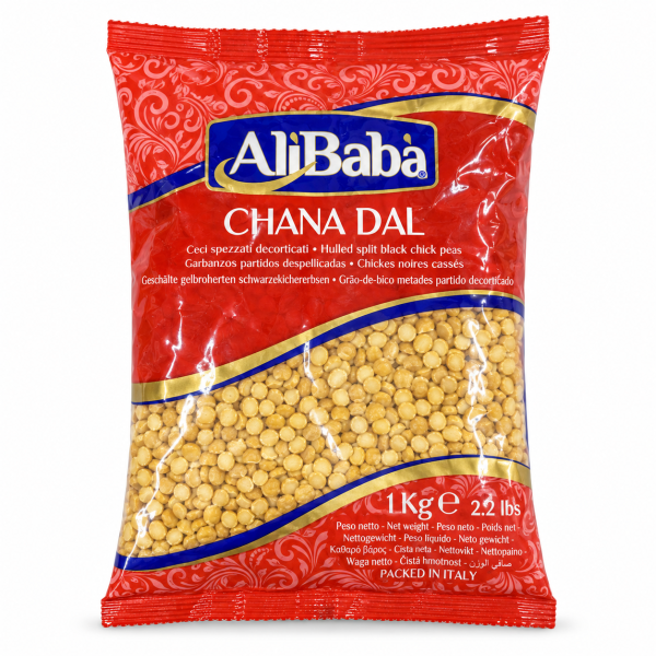 Ali Baba Chana Dal 1kg