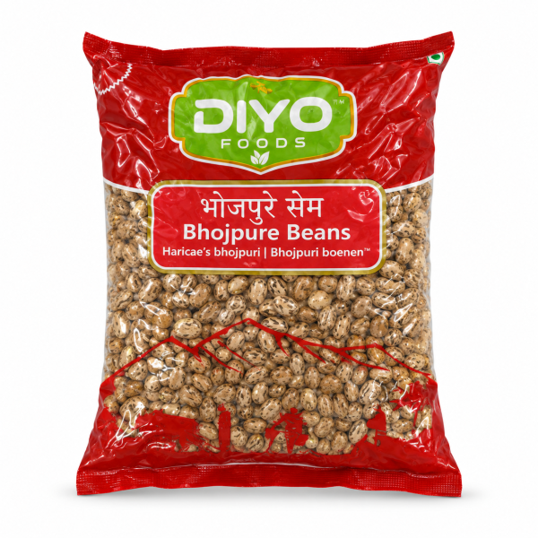 Diyo Bhojpure Beans 800g