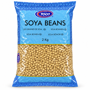 Top-Op Soya Beans 2kg